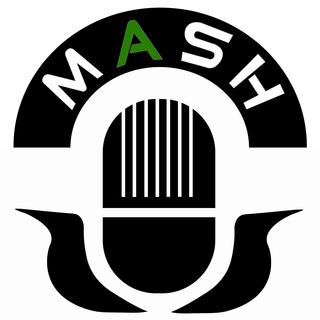 MASH Program Logo